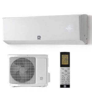 Finike Klima Mitsubishi Servisi